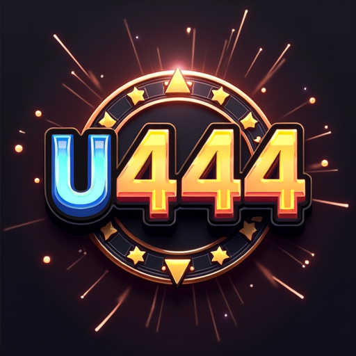 Logo u444